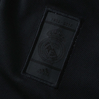 Camisa Real Madrid 2017/18 II