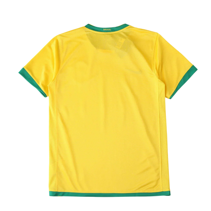 Camisa Brasil I 2006