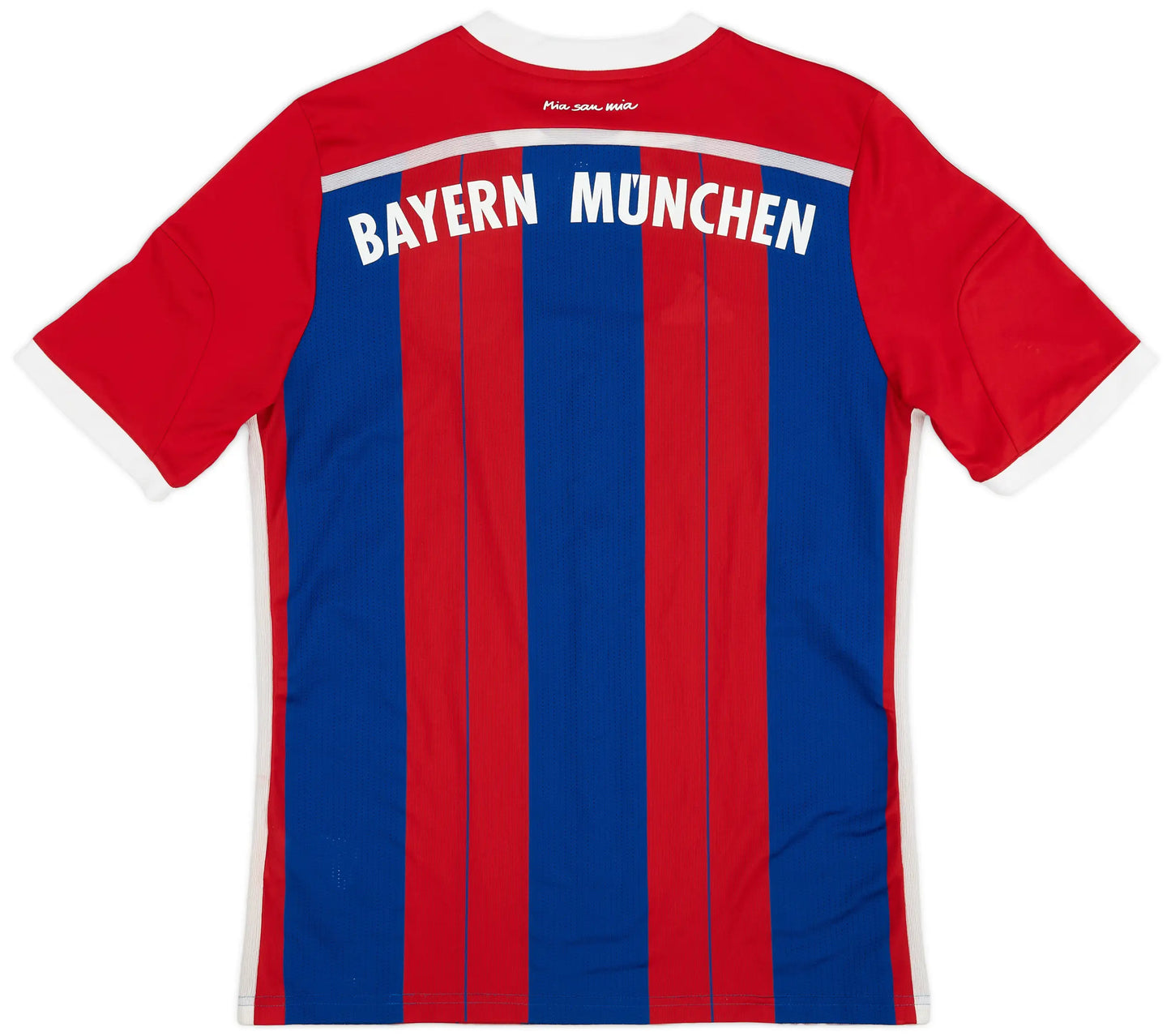 Camisa Bayern de Munique 2014/15 I