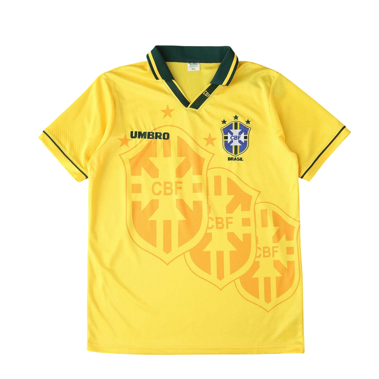 Camisa Brasil I 1994
