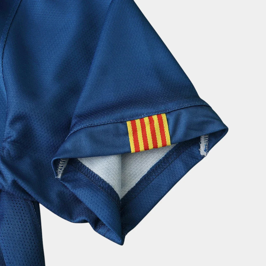 Camisa Barcelona 2006/07 I