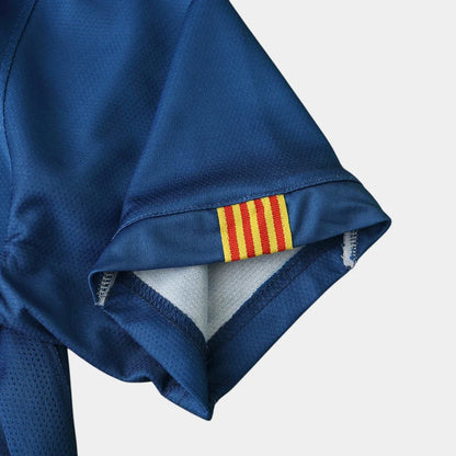 Camisa Barcelona 2006/07 I