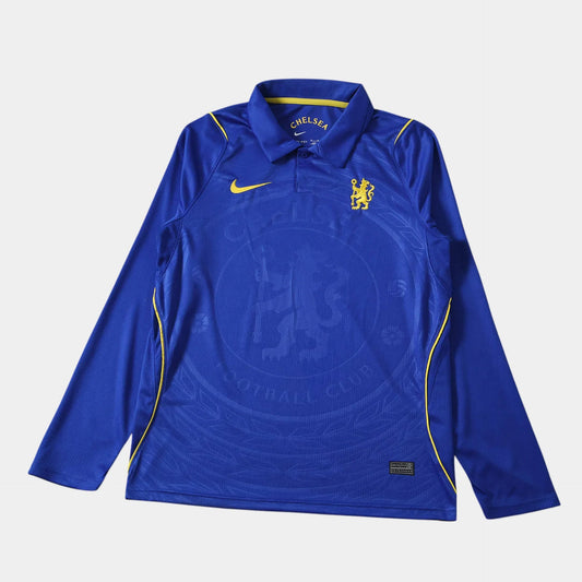 Camisa Chelsea 2026/27 I Manga Longa