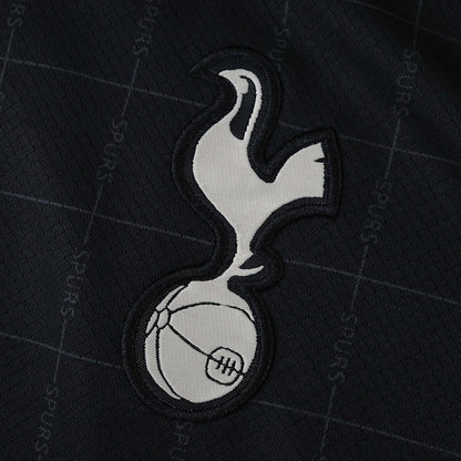 Camisa Tottenham II Stray Kids 2025/26