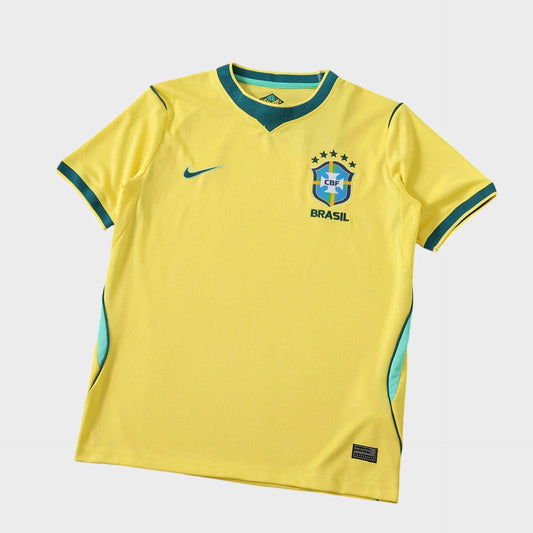 Camisa Seleção Brasileira 2026/27 I