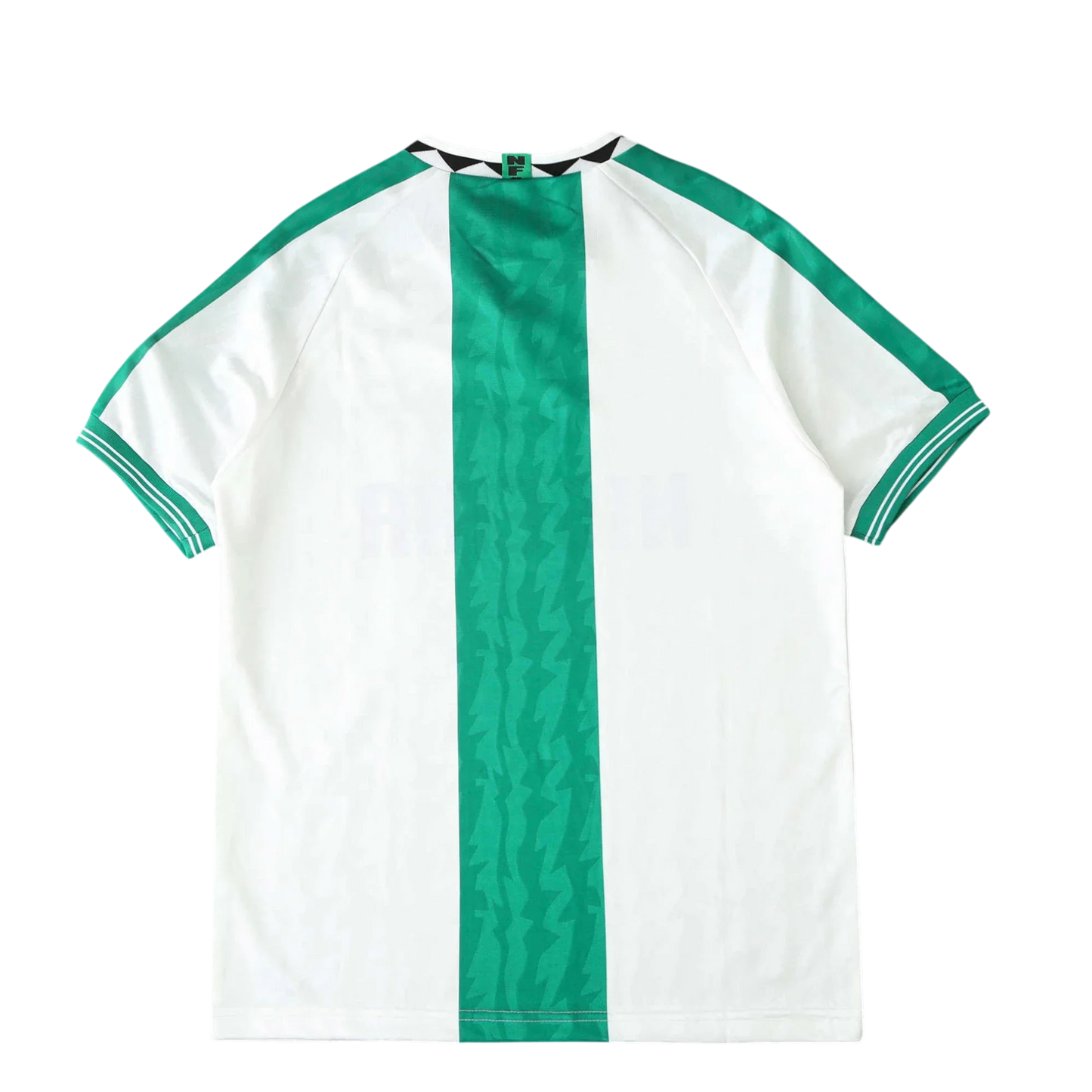 Camisa Nigéria II 1996