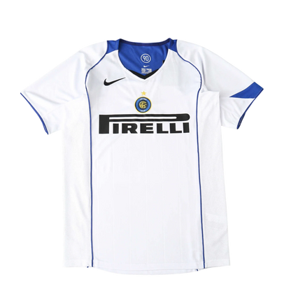 Camisa Inter de Milão II 2004/05