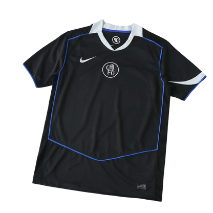 Camisa Chelsea III 2025/26