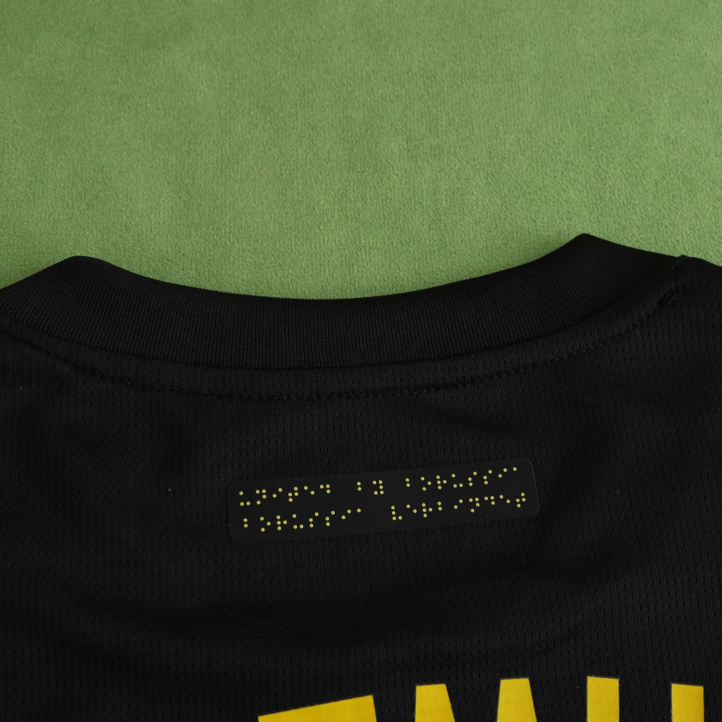 Camisa Borussia Dortmund 2024/25 II