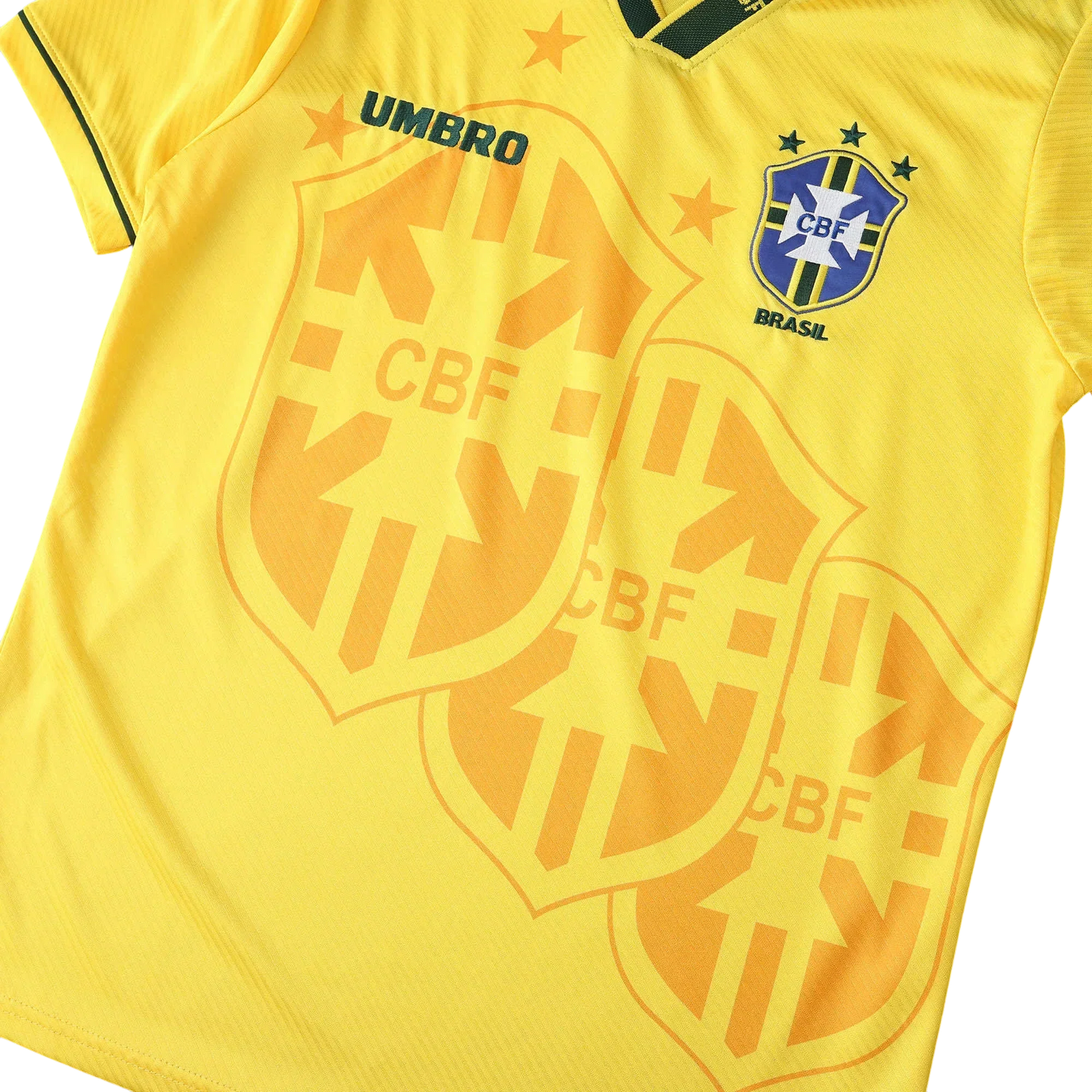 Camisa Brasil I 1994