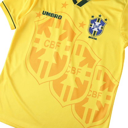 Camisa Brasil I 1994