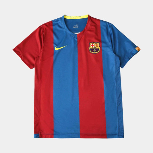 Camisa Barcelona 2006/07 I