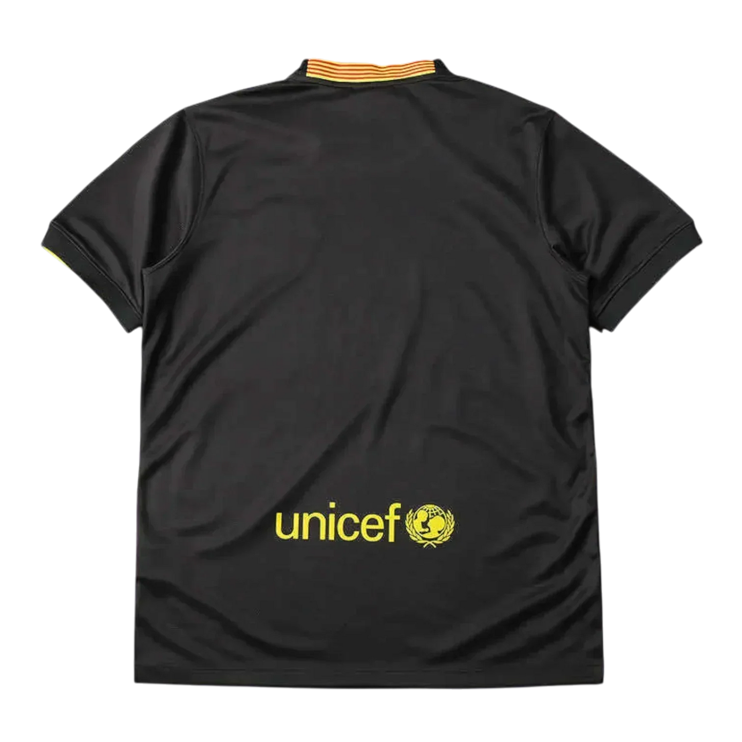 Camisa Barcelona 2013/14 III