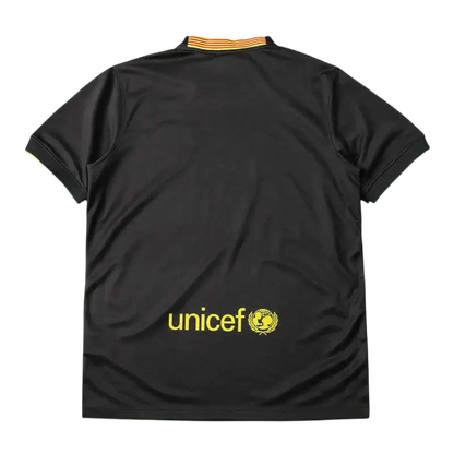 Camisa Barcelona 2013/14 III
