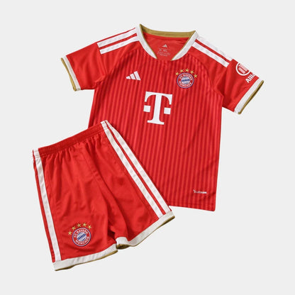 Kit Infantil Bayern de Munique 2026/27 I