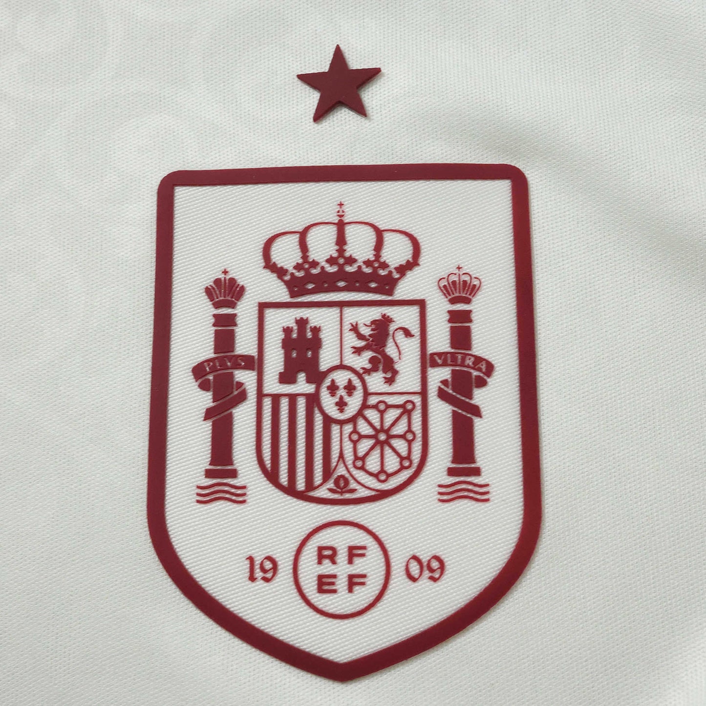 Kit Infantil Espanha II 2026