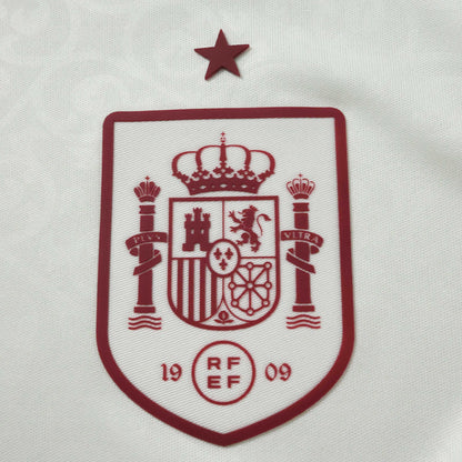 Kit Infantil Espanha II 2026