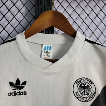 Camisa Alemanha I 1990