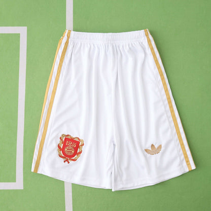 Kit Infantil Bayern de Munique 2024/25 125 anos