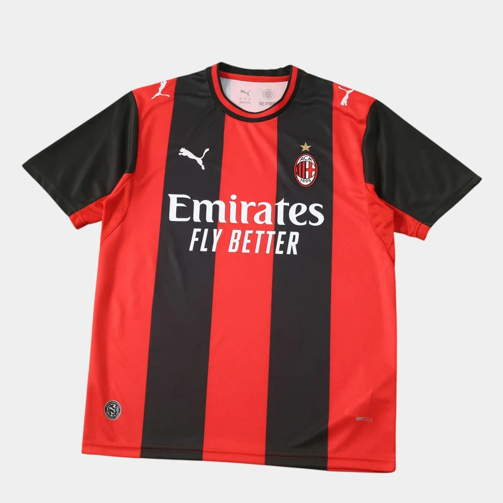 Camisa Milan 2026/27 I