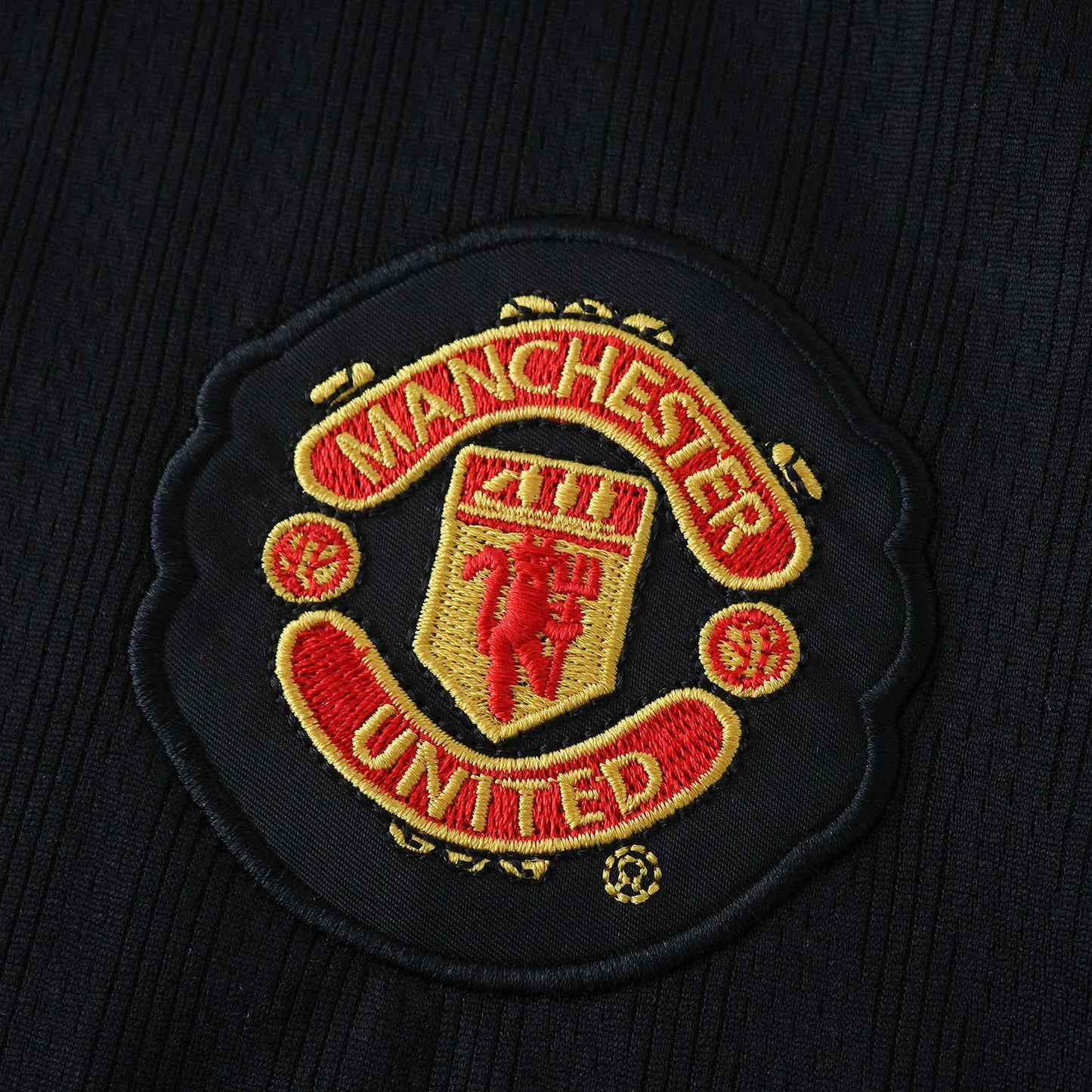 Kit Infantil Manchester United II 2007/08