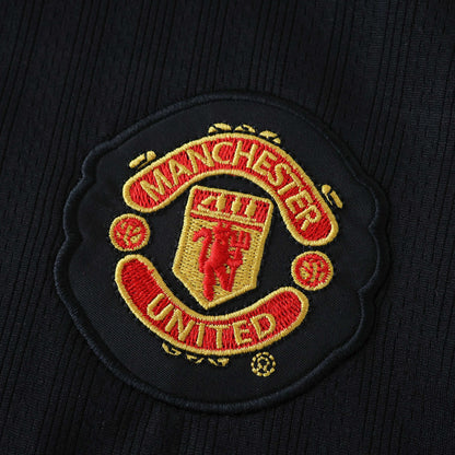 Kit Infantil Manchester United II 2007/08