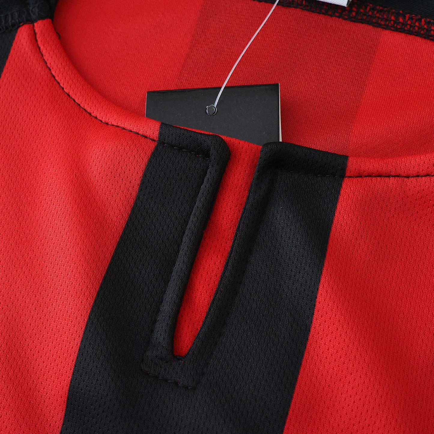 Camisa Milan I 2003/04