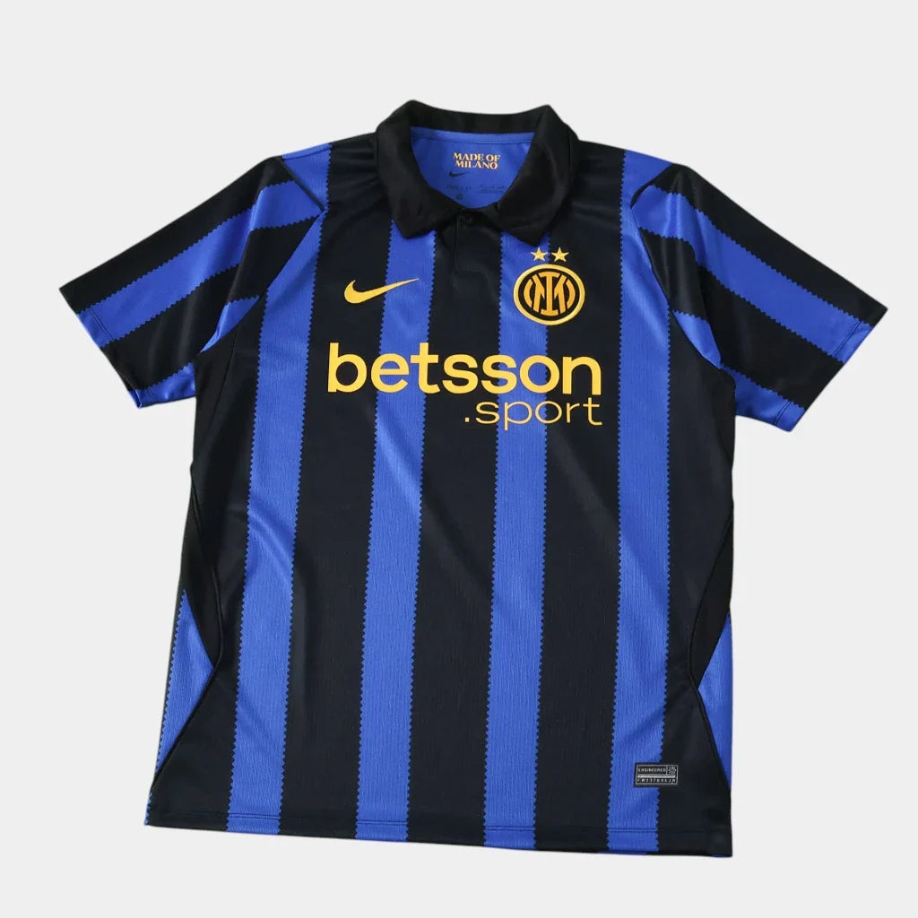 Camisa Inter de Milão 2026/27 I