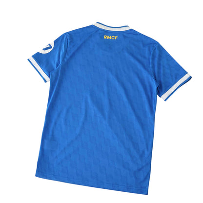 Camisa Real Madrid 2025/26 III Jogador