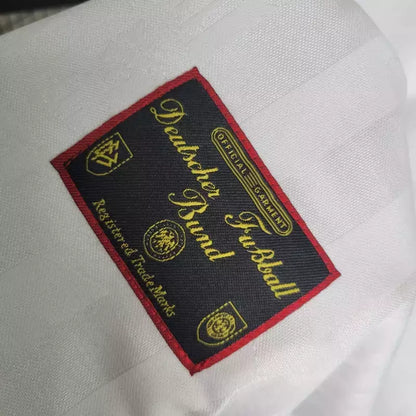 Camisa Alemanha I 1996