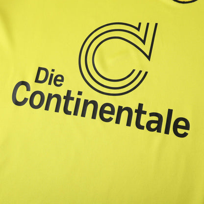 Camisa Borussia Dortmund 1995/96 I