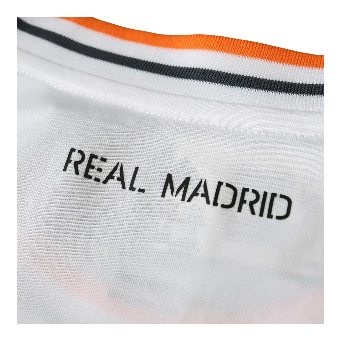 Camisa Real Madrid 2013/14 I Manga Longa