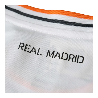 Camisa Real Madrid 2013/14 I Manga Longa