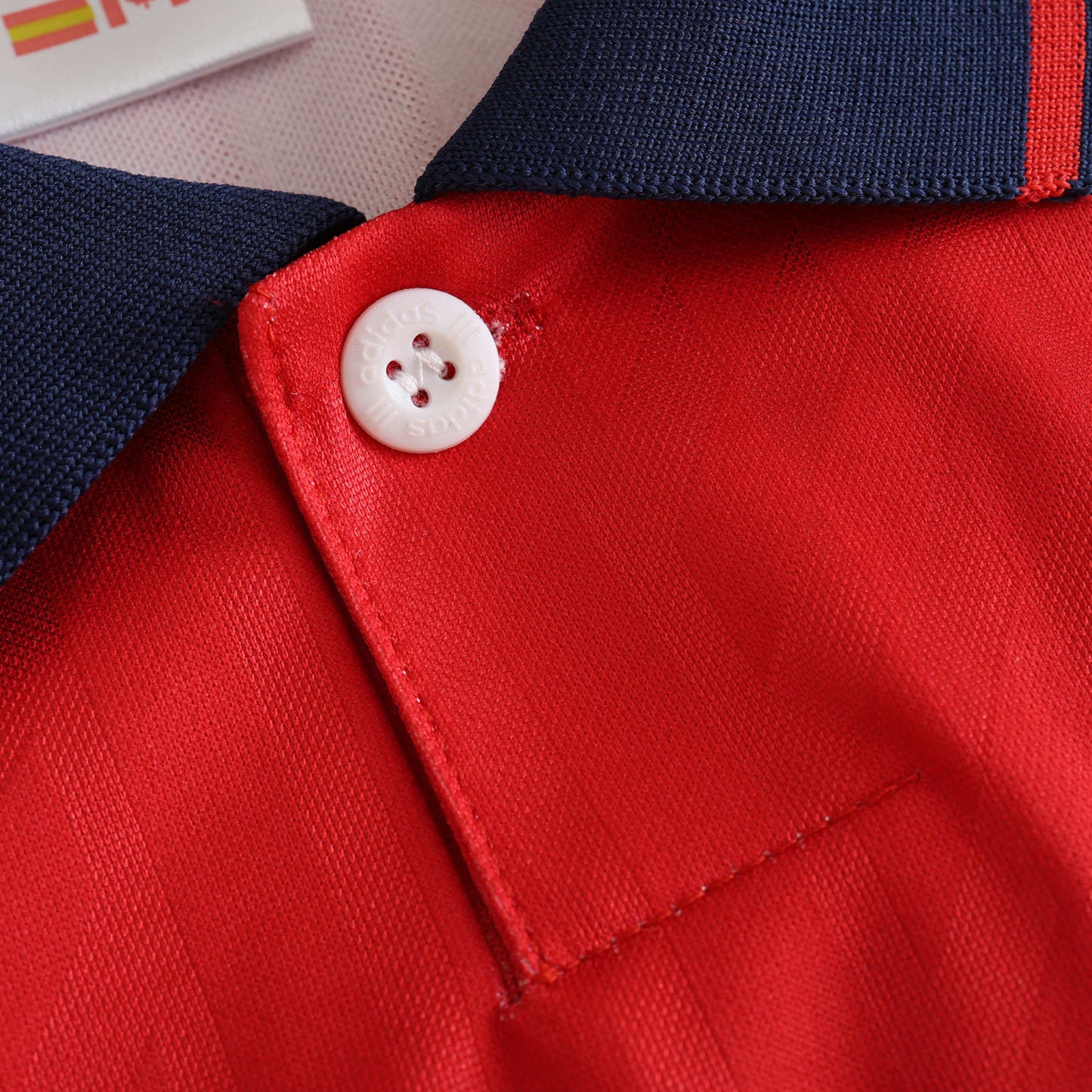 Camisa Espanha I 1994
