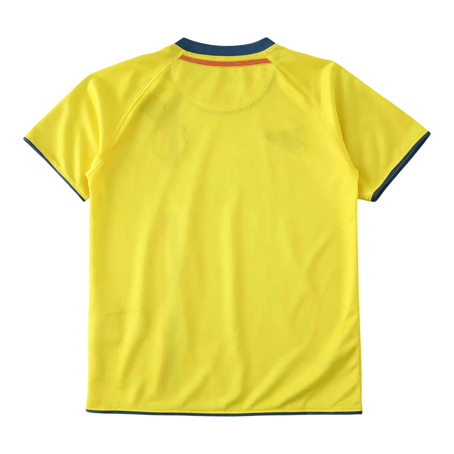 Camisa Barcelona 2008/09 II
