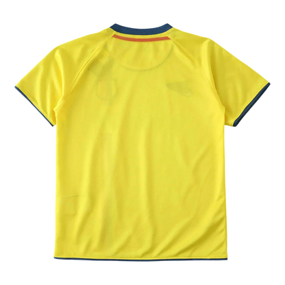 Camisa Barcelona 2008/09 II