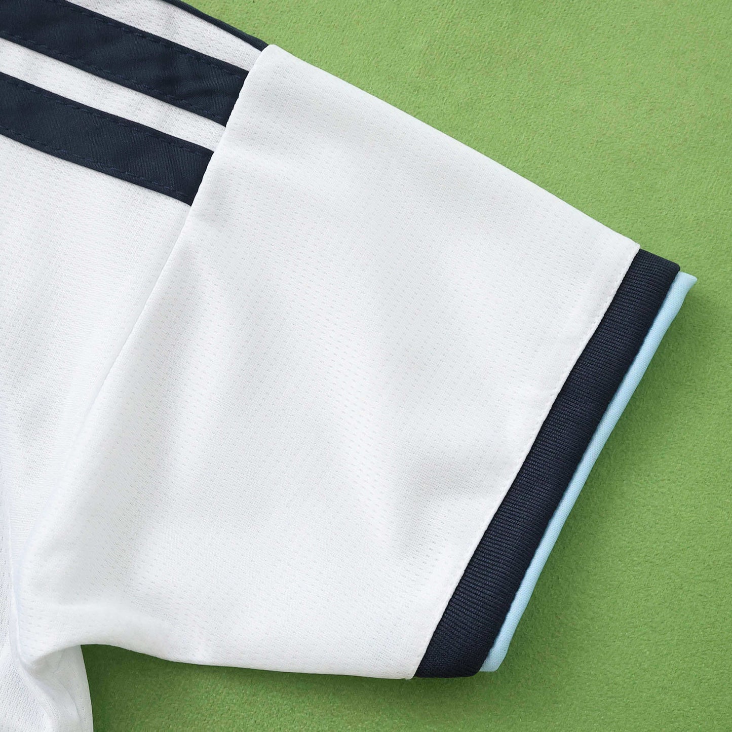 Kit Infantil Argentina I 2026