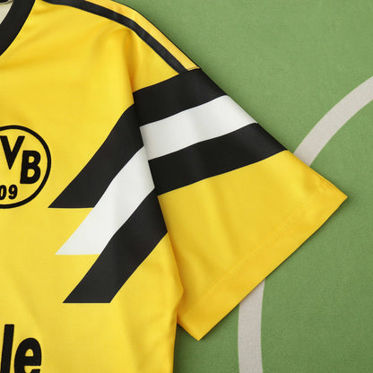 Camisa Borussia Dortmund 1988/89 I