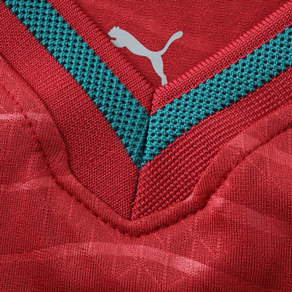 Camisa Portugal I 2026 Jogador