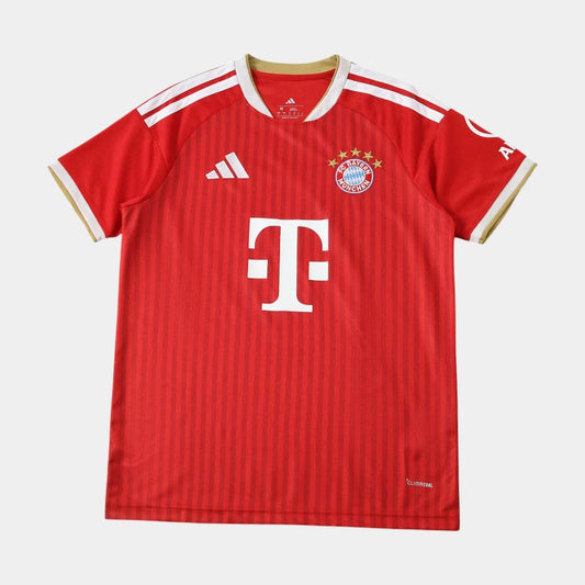 Camisa Bayern de Munique 2026/27 I