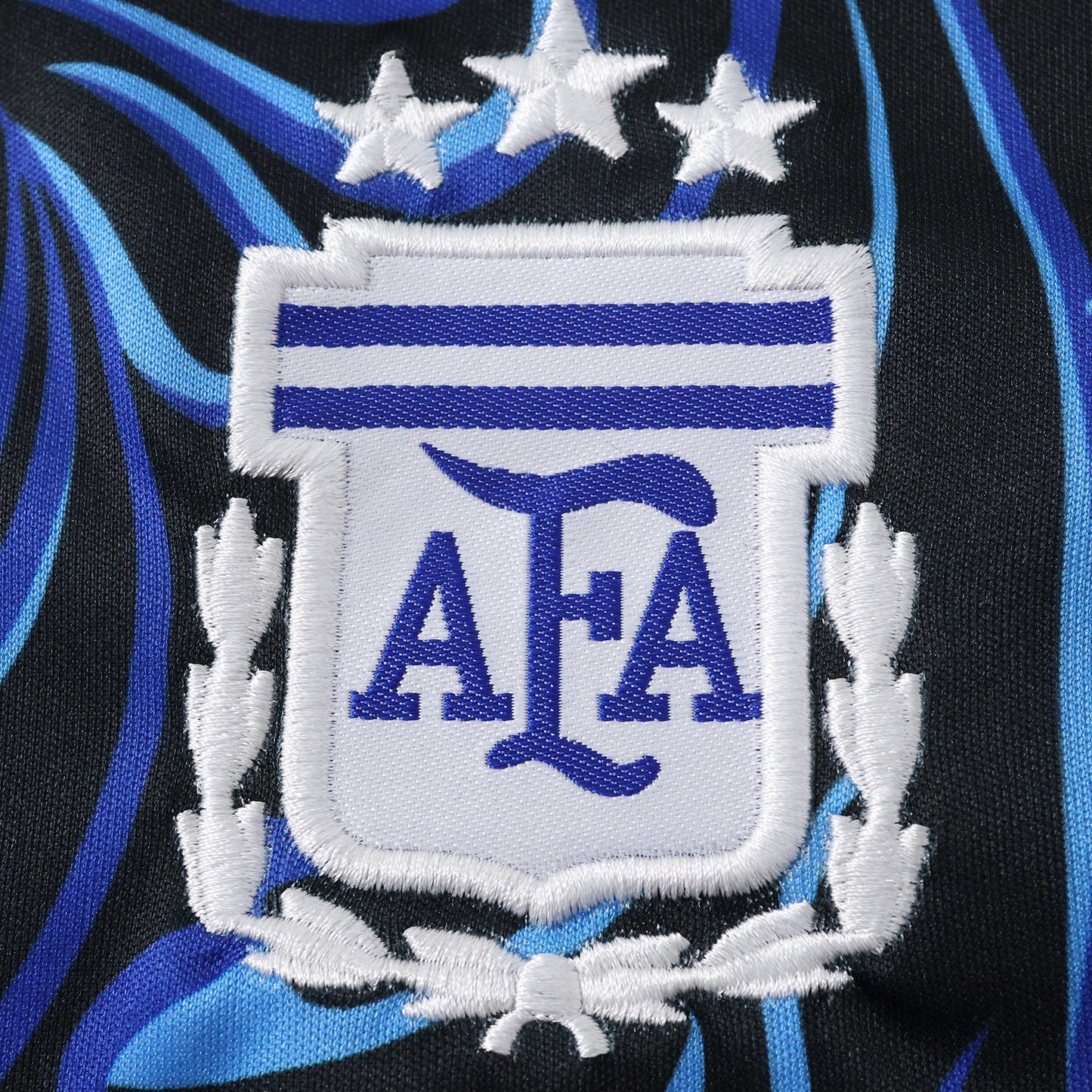 Kit Infantil Argentina II 2026