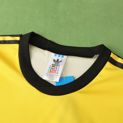 Camisa Borussia Dortmund 1988/89 I