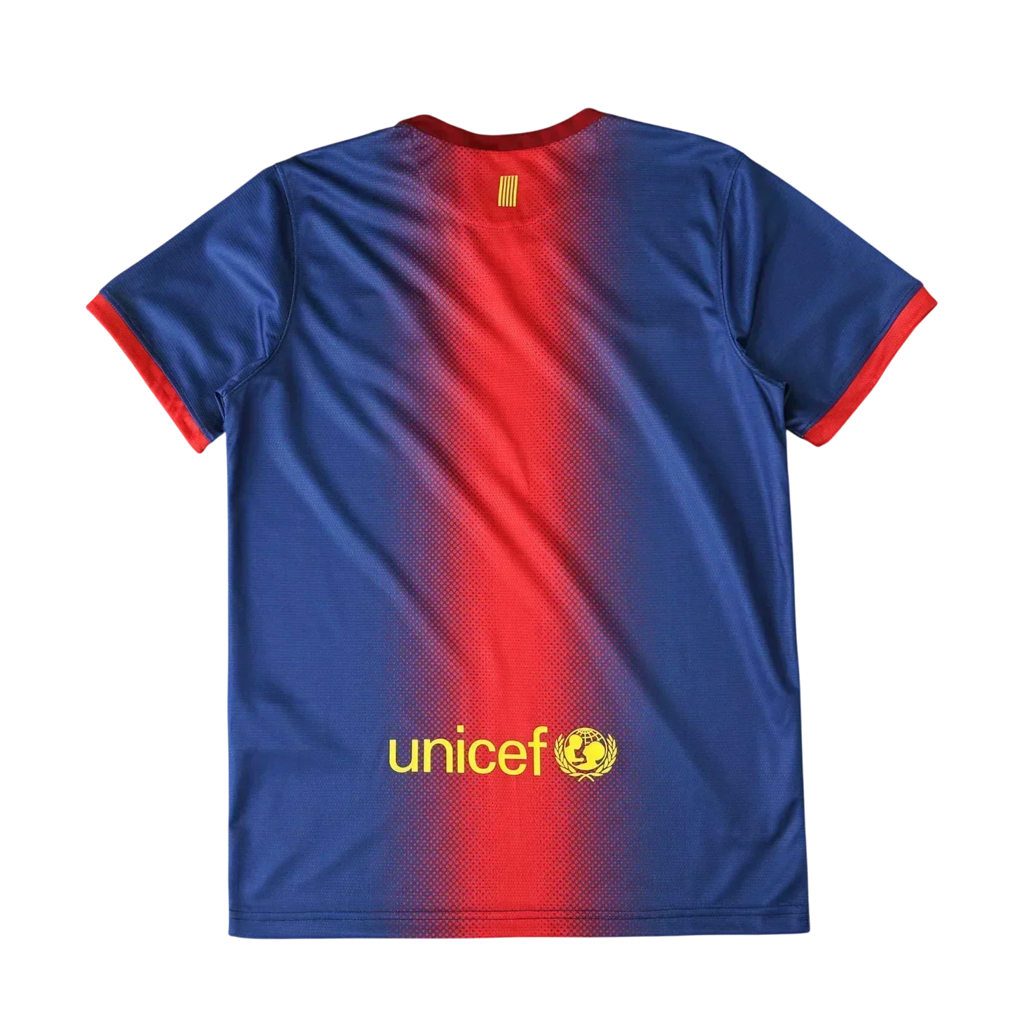 Camisa Barcelona 2012/13 I