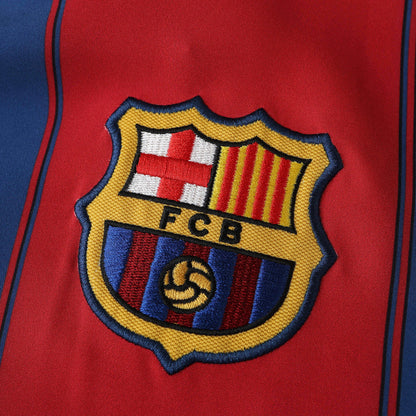 Camisa Barcelona 2003/04 I
