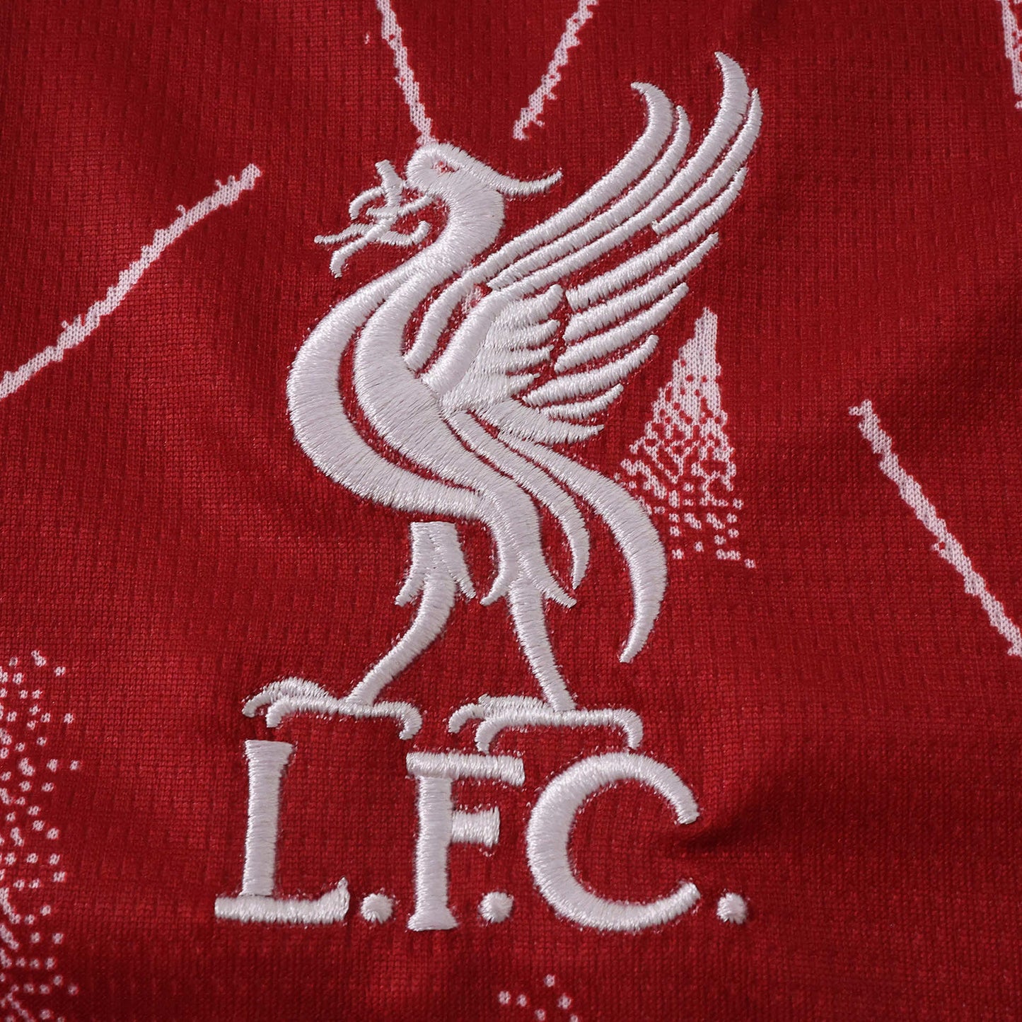 Kit Infantil Liverpool 2026/27 I