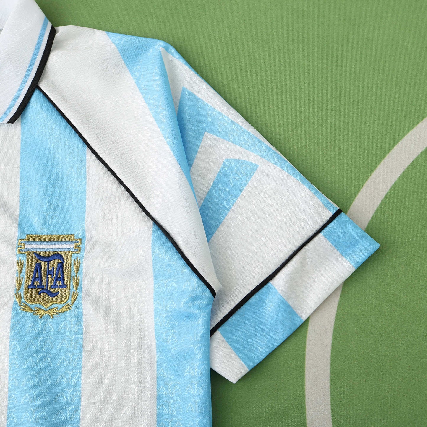 Camisa Argentina I 1997