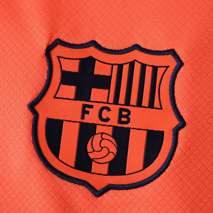 Camisa Barcelona 2025/26 III