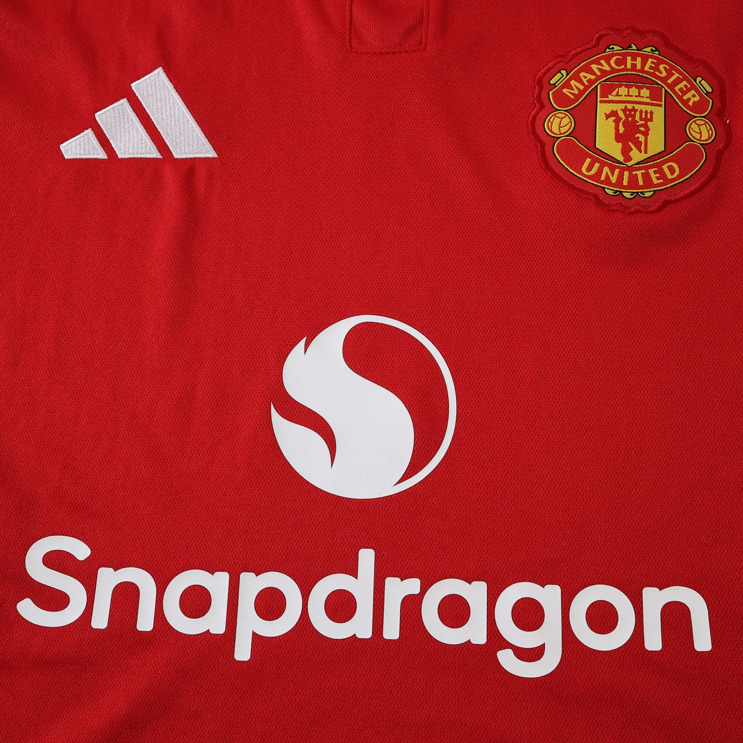 Camisa Feminina Manchester United 2026/27 I