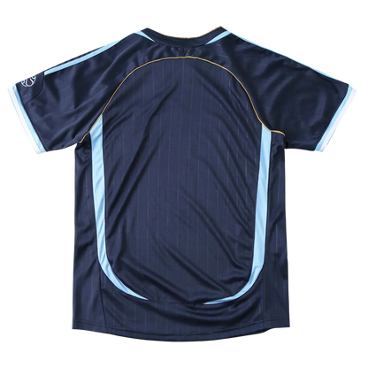Camisa Argentina II 2006