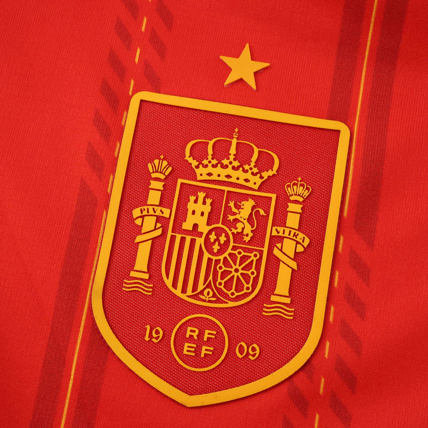 Kit Infantil Espanha I 2026